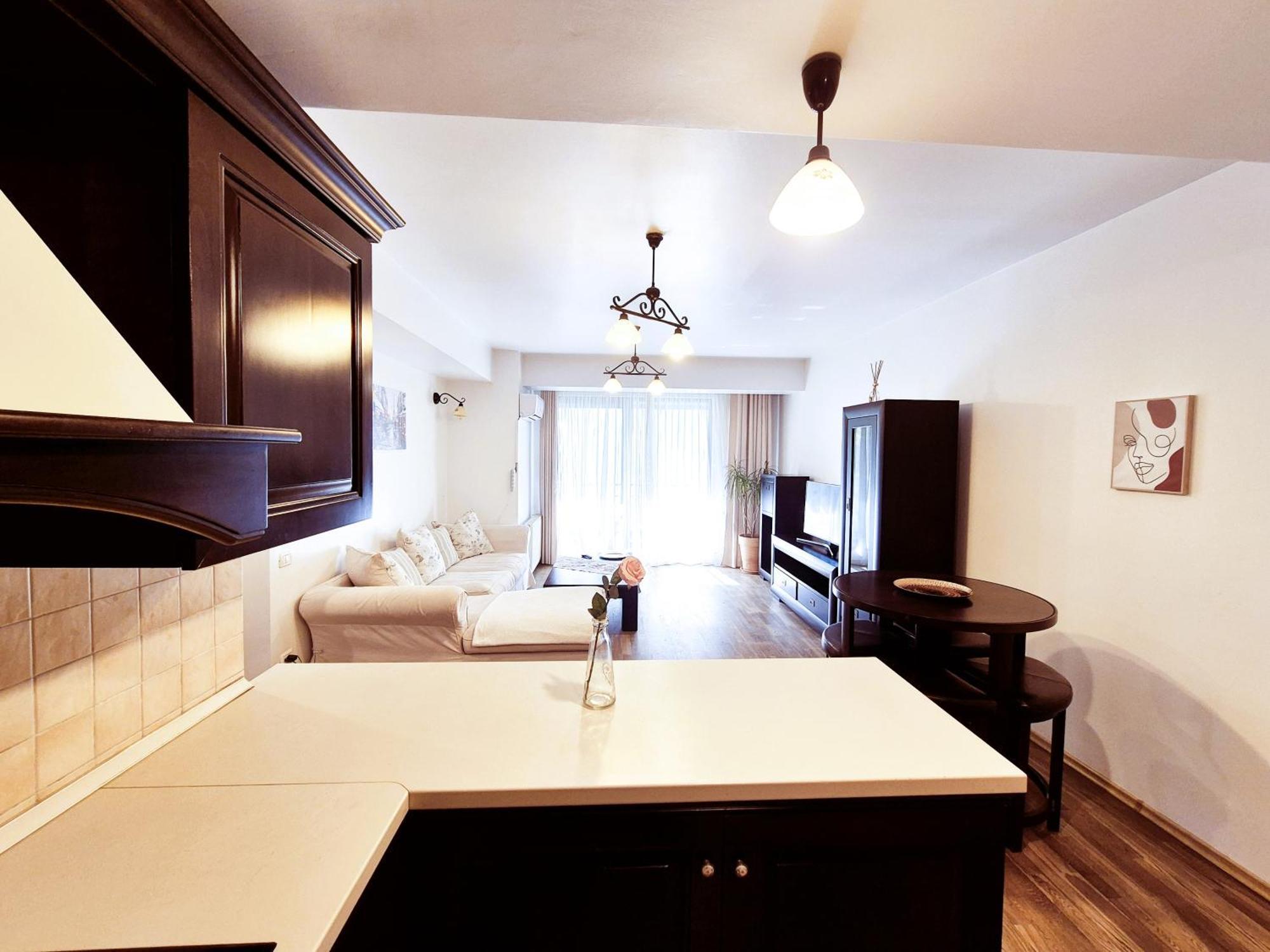 Apartament Grand - Le Chocolat