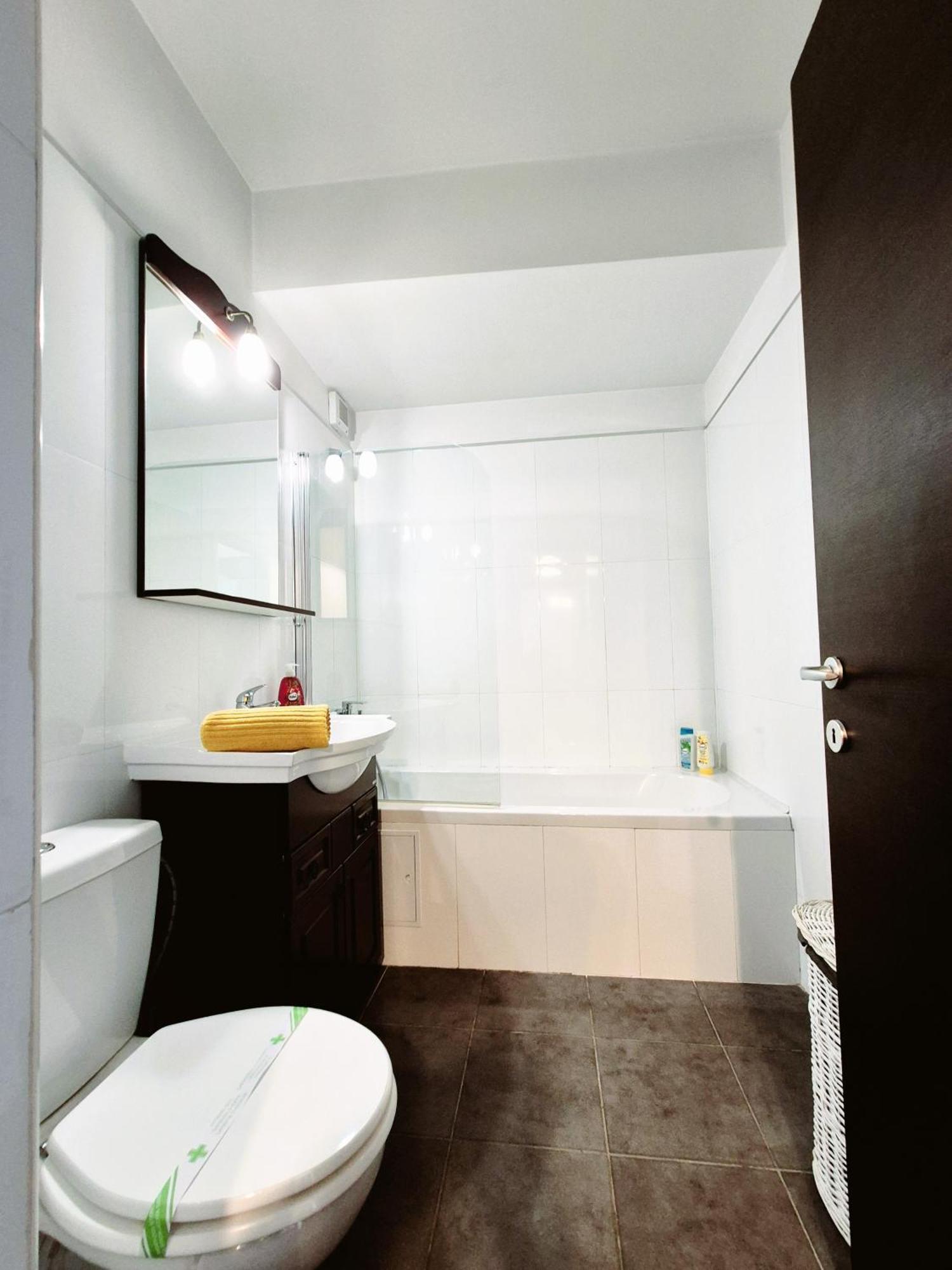 Apartament Grand - Le Chocolat