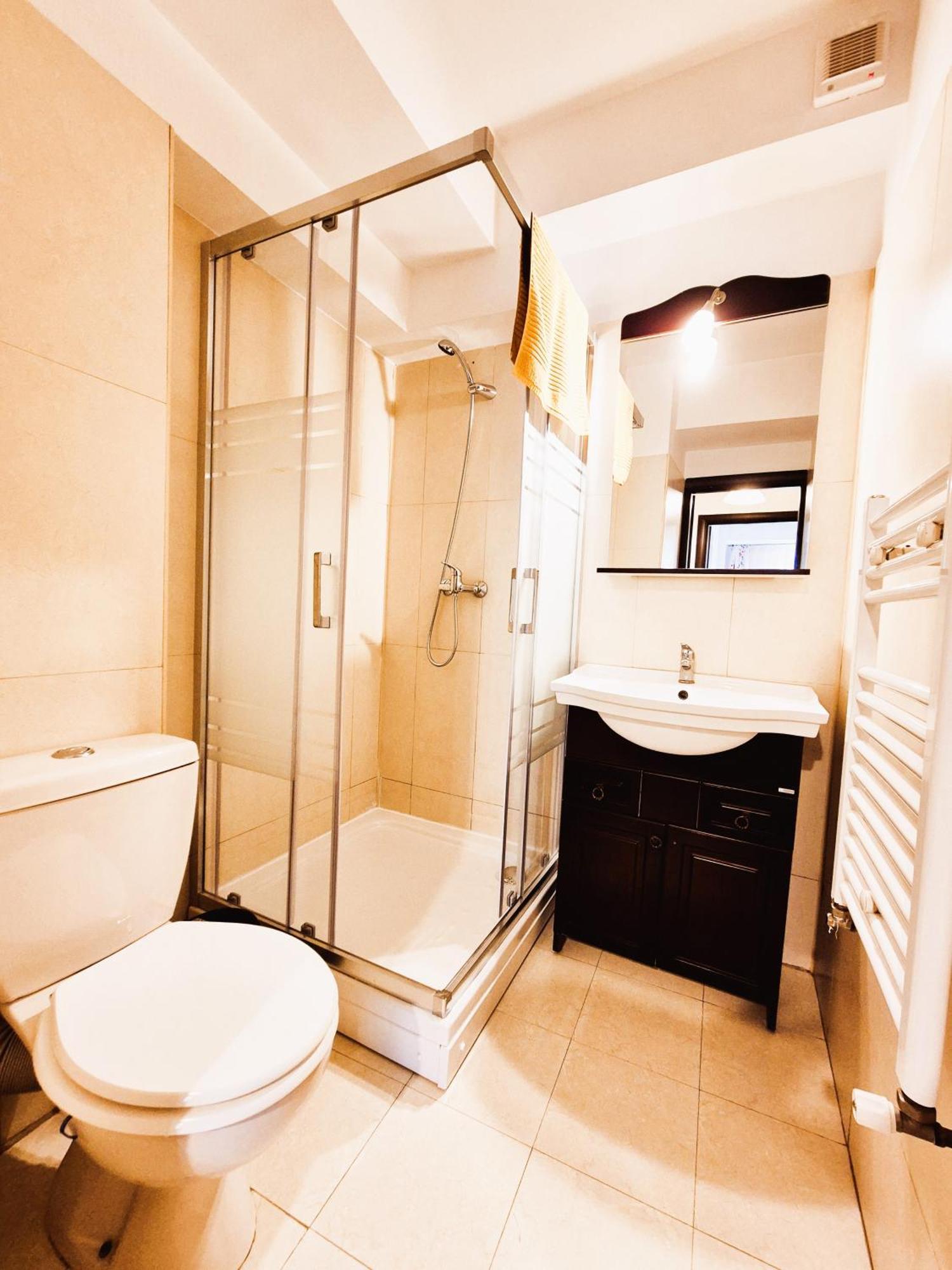 Apartament Grand - Le Chocolat *