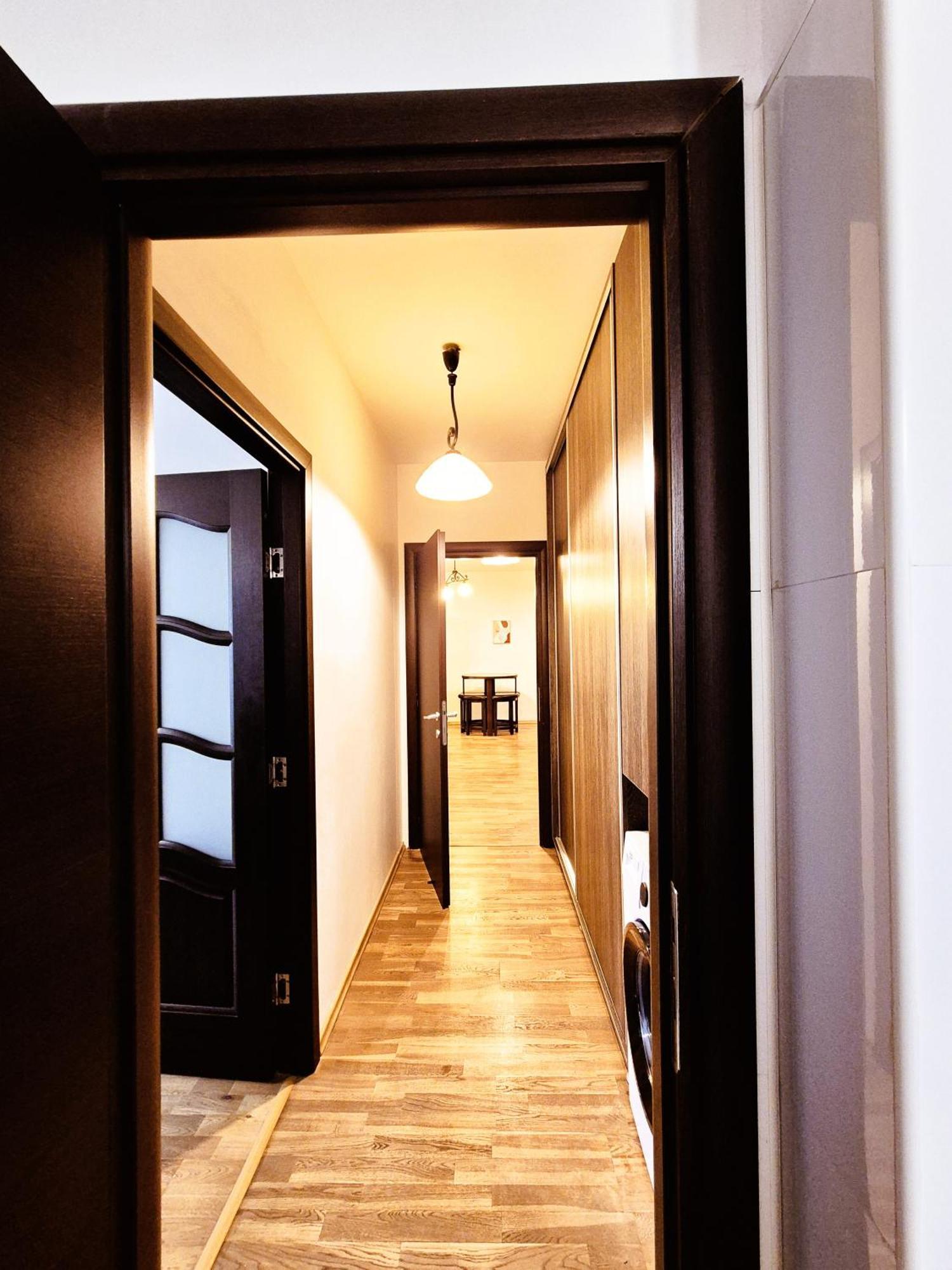 Grand - Le Chocolat Apartament Bucureşti