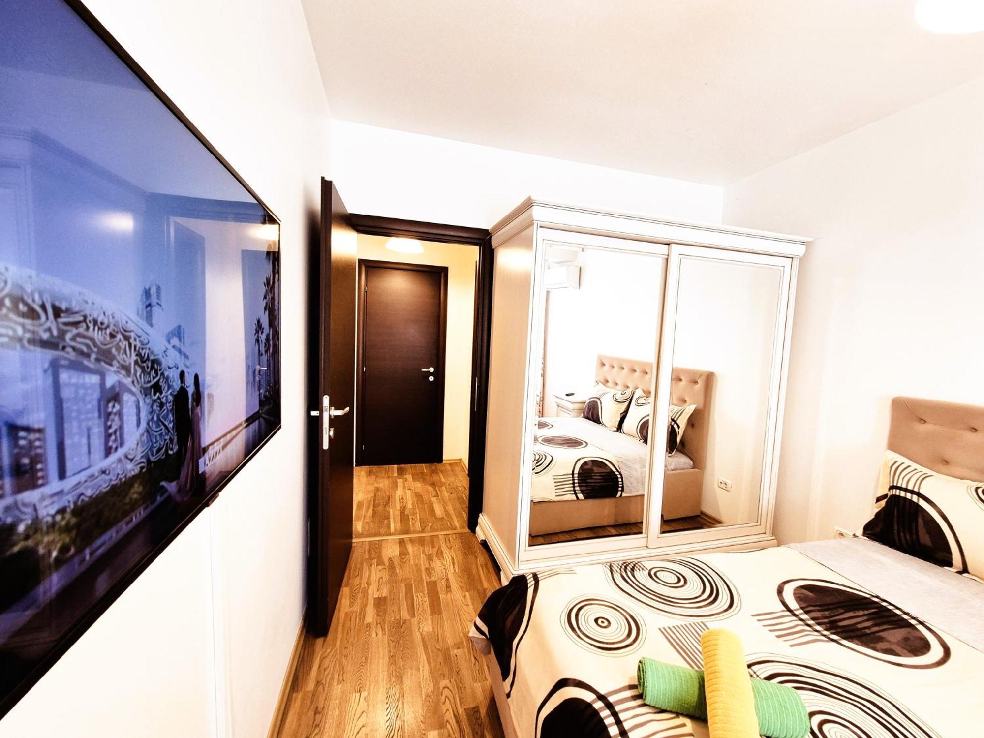 Apartment Grand - Le Chocolat