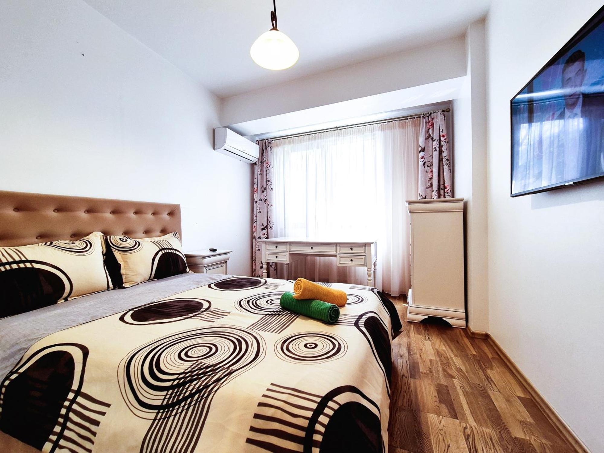 Apartment Grand - Le Chocolat Bucharest